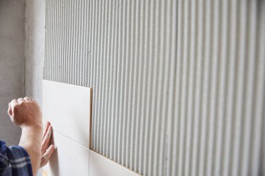 Alt döşeme yeni ev döşeme