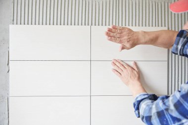 Alt döşeme yeni ev döşeme