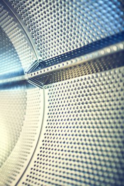 Davul çelik iç çamaşır makinesi 