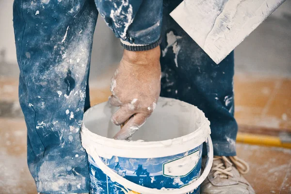 Site bina beton yapım çimento