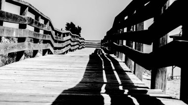 Valencia Jcar Nehri'nin Barajı