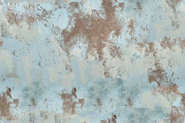 sorunsuz doku ışık gri sıva duvar arka plan