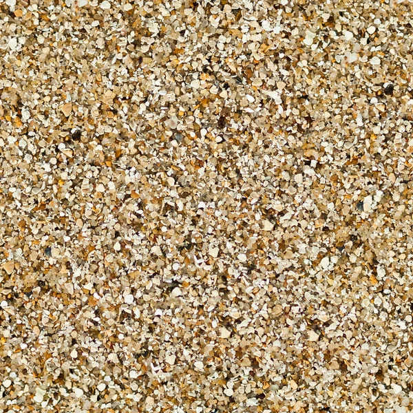 Nahtlose Textur Aus Sand — Stockfoto