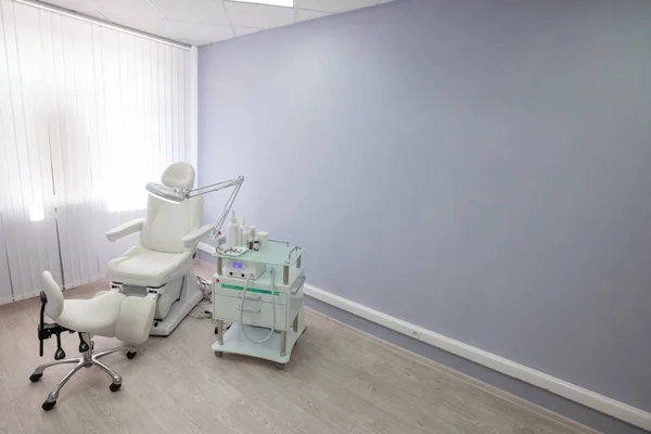 Podiatry Doktor tıbbi ofis sandalye ile