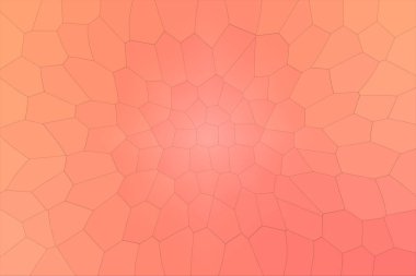 Soyut doku arka plan pembe mozaik