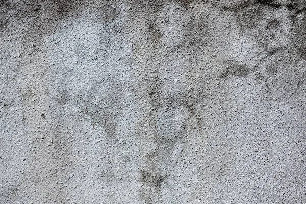 Stary szorstki biały sztukaterie tło tekstura — Zdjęcie stockowe