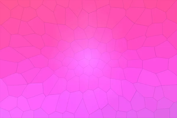 Astratto mosaico sfondo texture con viola, colore rosso — Foto Stock