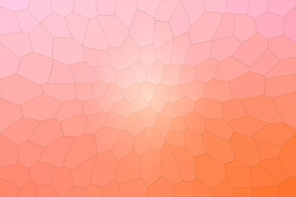 Abstrakcyjna tekstura tło mozaika różowy — Zdjęcie stockowe