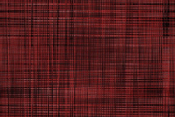 Abstract texture background black red thin stripes scratch — Stock Photo, Image