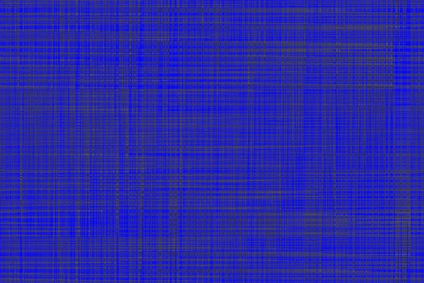 Tekstur abstrak biru dari baris — Stok Foto
