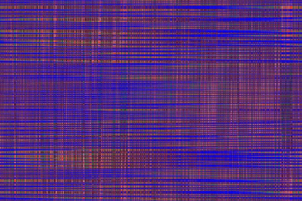Niebieska abstrakcyjna tekstura linii — Zdjęcie stockowe