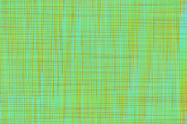 Latar belakang tekstur abstrak kuning-hijau bergaris — Stok Foto