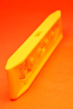 Portakal düzeyi aracı