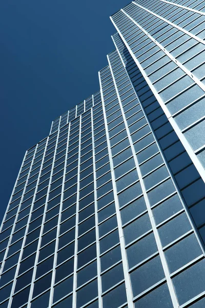 Modern ofis Chicago'da Binası