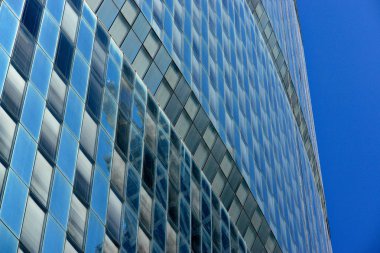 Chicago şehir merkezine kulede bitti