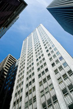 San Francisco Modern ofis binaları