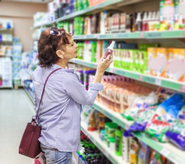 Avrupa kadın müşteri deterjanlar, Çamaşırhane için ev aletleri kozmetik alışveriş satın alma