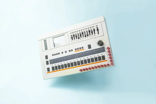 davul makinesi groove kutusu