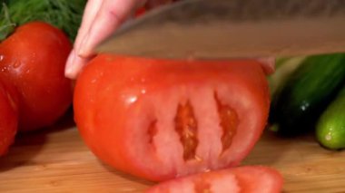 Sağlıklı gıda, taze sebze, yemek 