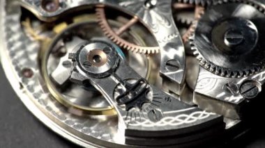 Zaman hızlı hareket, hareket çalıştıran izle 