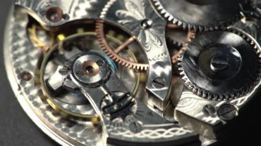 Zaman hızlı hareket, hareket çalıştıran izle 