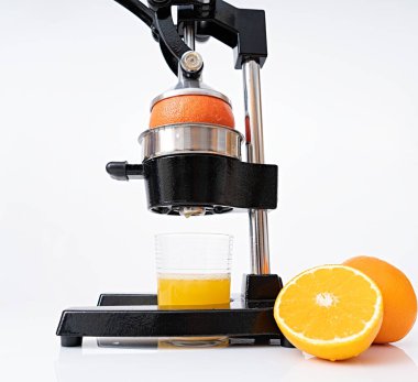 Taze portakal suyumuz yapma 