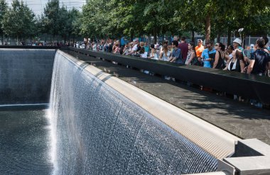 New York Şehir Merkezi 