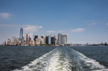 New York Şehir Merkezi 