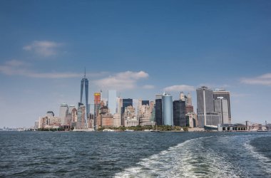 New York Şehir Merkezi 