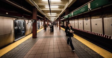 new york city metro 