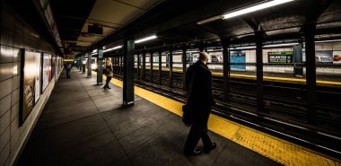 new york city metro 