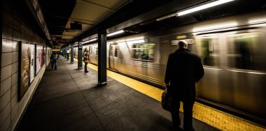 new york city metro 