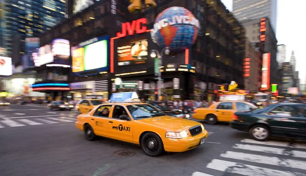 New York şehir sokakları, Broadway 