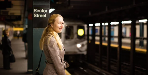 new york city metro 