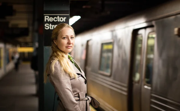 new york city metro 