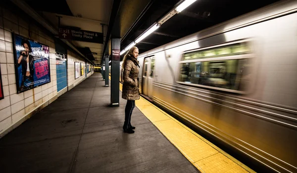 new york city metro 