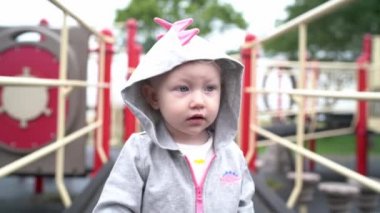 Çocuk Oyun Bahçesi