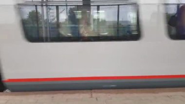 22.07.2018 Rusya. Moskova... Moskova Merkezi yüzüğü. toplu taşıma.