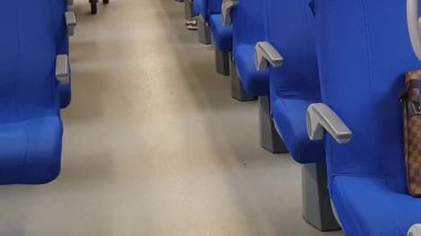 22.07.2018 Rusya. Moskova... Moskova Merkezi yüzüğü. toplu taşıma.