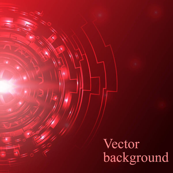 Абстрактные технологии. 