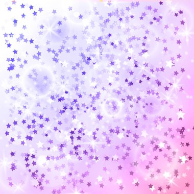 arka plan. parlak yıldız illüstrasyon vektör