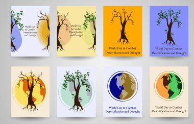 Küresel çevre sorunları. Eps 10