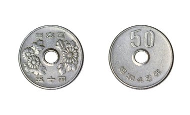 Ülkenin eski metal para