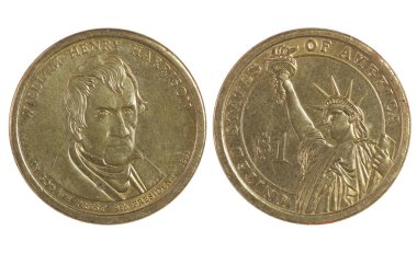 Ülkenin eski metal para