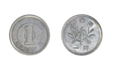 Ülkenin eski metal para