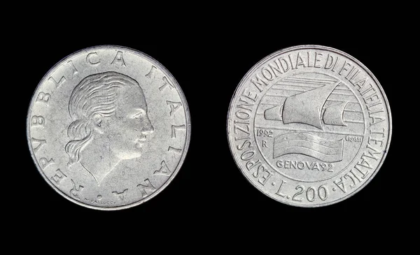 Ülkenin eski metal para