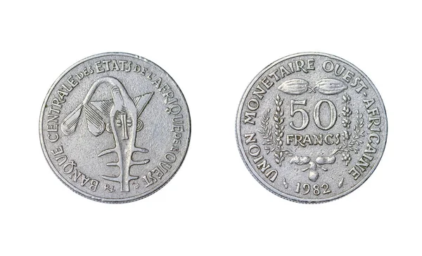 Ülkenin eski metal para