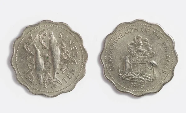 Ülkenin eski metal para