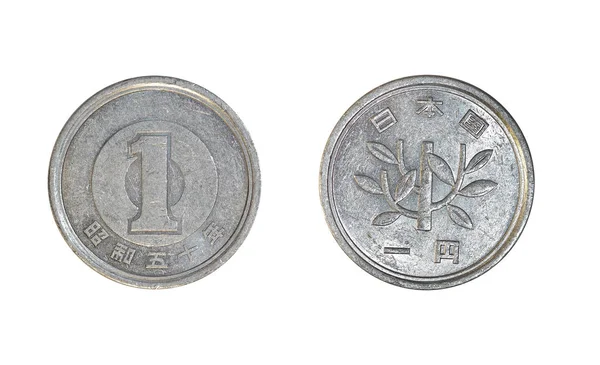 Ülkenin eski metal para