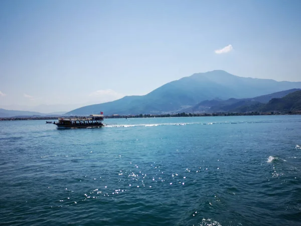 Farklı koyları Fethiye, Fethiye, Mugla, Turkey